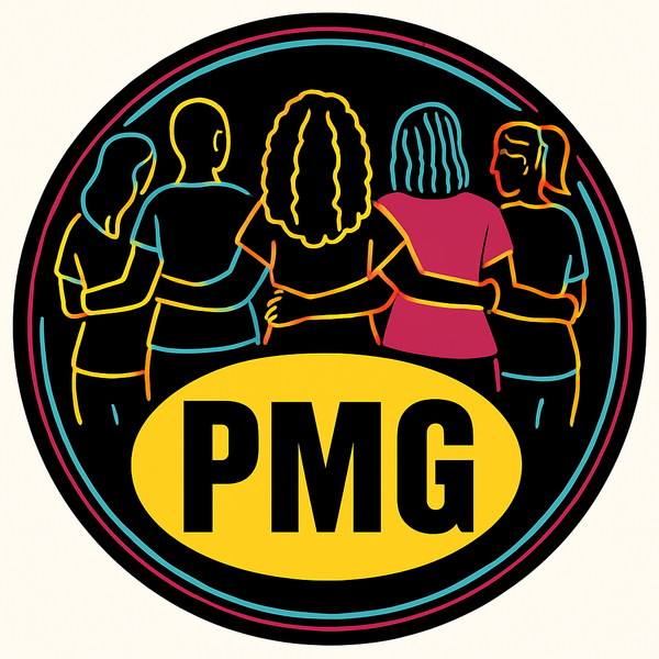 Proud Mother Gang
